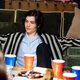 Imagen de la película The Perks of Being a Wallflower