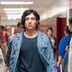 Imagen de la película The Perks of Being a Wallflower