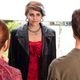 Imagen de la película The Perks of Being a Wallflower