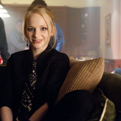 The Perks of Being a Wallflower