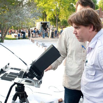 The Perks of Being a Wallflower