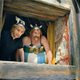Imagen de la película Astérix and Obélix: God Save Britannia