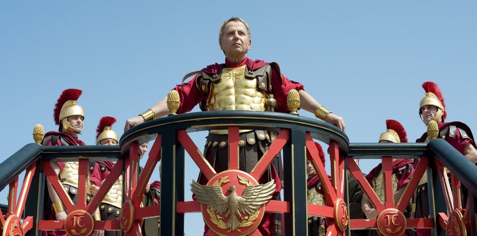 Imagen de la película Astérix and Obélix: God Save Britannia