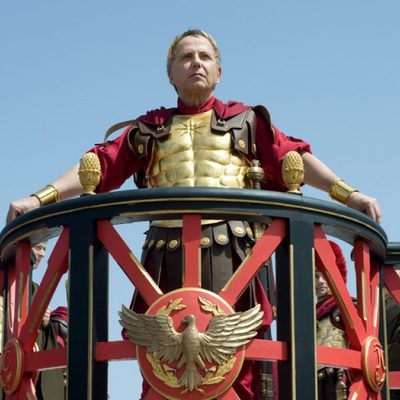 Astérix and Obélix: God Save Britannia