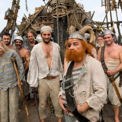 Astérix and Obélix: God Save Britannia