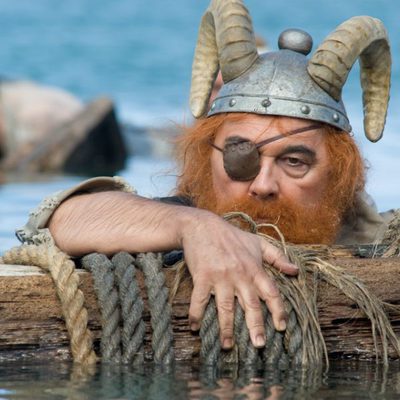 Astérix and Obélix: God Save Britannia