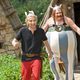 Imagen de la película Astérix and Obélix: God Save Britannia