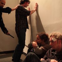 Foto de 'Diaz - Don?t Clean Up This Blood'