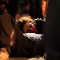 Foto de 'Diaz - Don?t Clean Up This Blood'