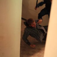 Diaz no limpiéis esta sangre