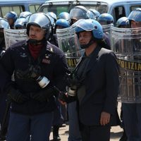 Diaz no limpiéis esta sangre