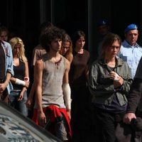 Foto de 'Diaz - Don?t Clean Up This Blood'