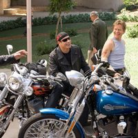 Foto de 'Wild hogs'