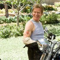 Foto de 'Wild hogs'