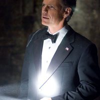 La búsqueda 2: el diario secreto