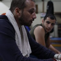 Foto de 'Rust & Bone'