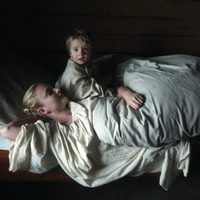 Foto de 'The Mill and the Cross'