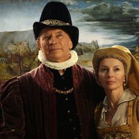Foto de 'The Mill and the Cross'