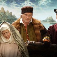 Foto de 'The Mill and the Cross'