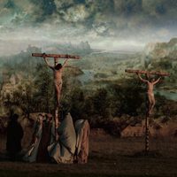Foto de 'The Mill and the Cross'