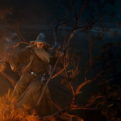 The Hobbit: An Unexpected Journey