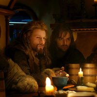 Foto de 'The Hobbit: An Unexpected Journey'