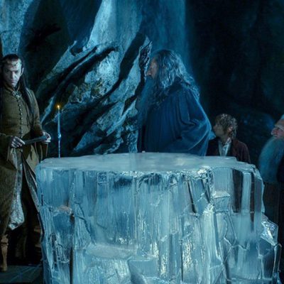 The Hobbit: An Unexpected Journey