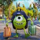 Imagen de la película Monsters University