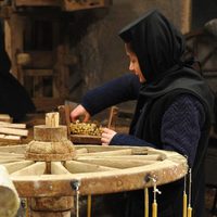 Más allá de las colinas