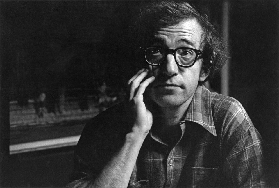 Imagen de la película Woody Allen: A Documentary