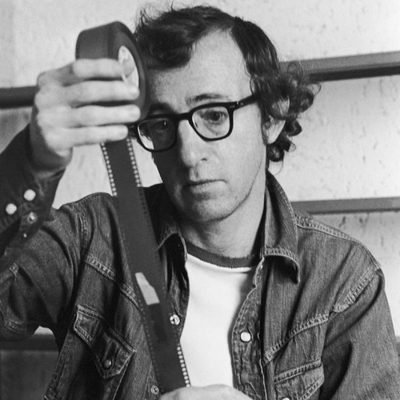 Woody Allen: A Documentary