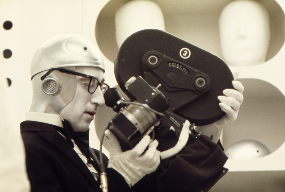 Imagen de la película Woody Allen: A Documentary