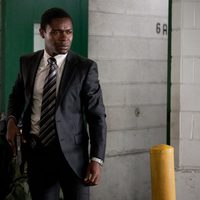 Foto de 'Jack Reacher'