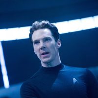 Foto de 'Star Trek Into Darkness'