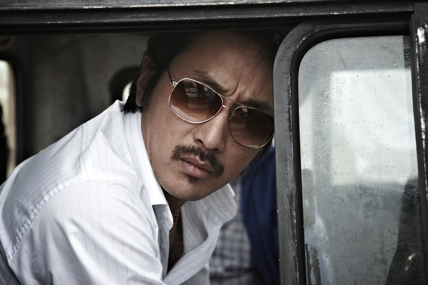 Imagen de la película Nameless Gangster