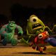 Imagen de la película Monsters University