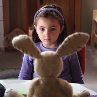 Mimzy, más allá de la imaginación