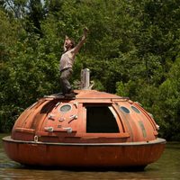 Foto de 'Beasts of the Southern Wild'