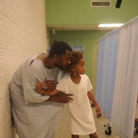 Foto de 'Beasts of the Southern Wild'