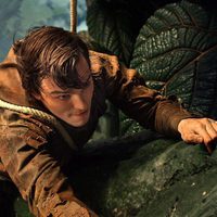 Foto de 'Jack the Giant Slayer'