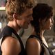 Imagen de la película The Hunger Games: Catching Fire