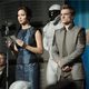 Imagen de la película The Hunger Games: Catching Fire