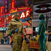 Kick-Ass 2