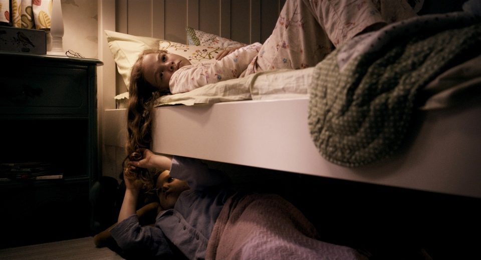Imagen de la película Mama