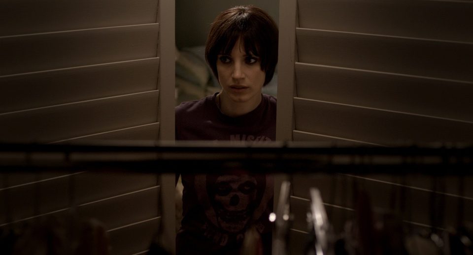 Imagen de la película Mama