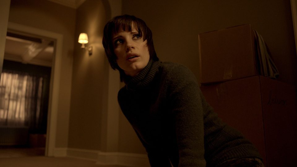 Imagen de la película Mama