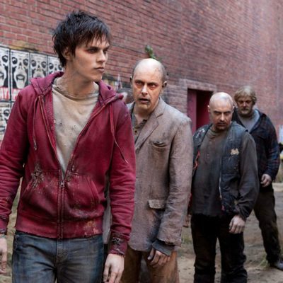 Warm Bodies