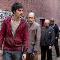 Foto de 'Warm Bodies'