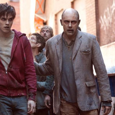 Warm Bodies