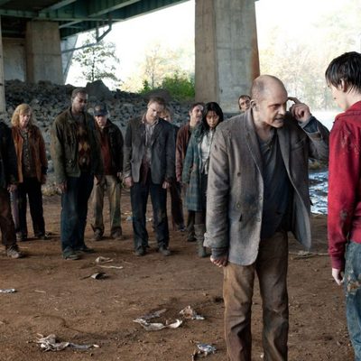 Warm Bodies